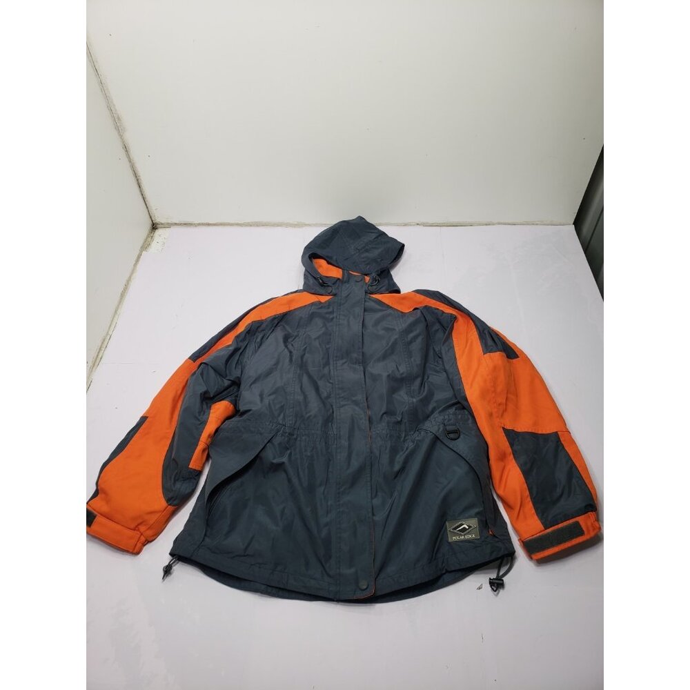 Polar Edge Angel Fire Ladies Versatile Winter Ski/Snowboarding Jacket Size XL